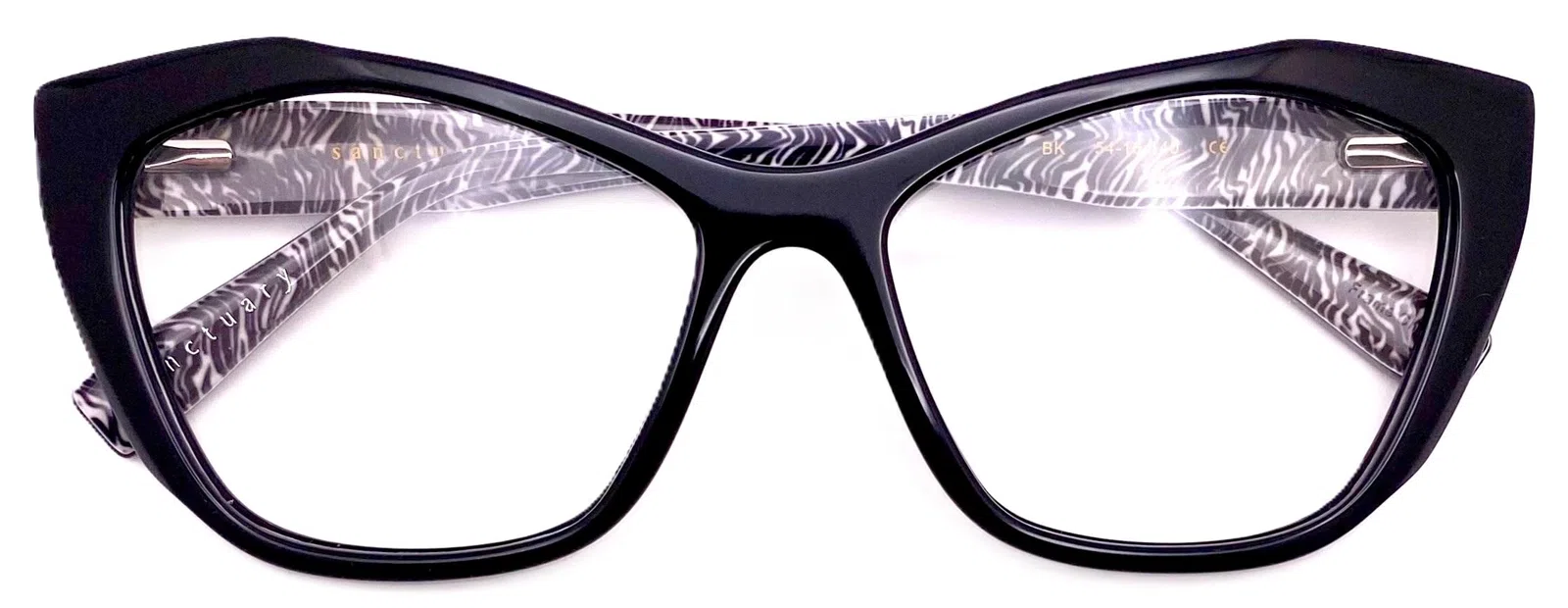 Sanctuary ZEVA Eyeglasses - view 3
